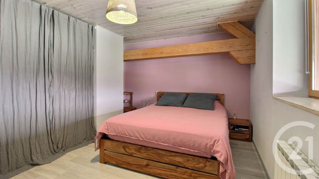 Maison &agrave; vendre - 13 pi&egrave;ces - 159,40 m2 - Larringes - 74 - RHONE-ALPES