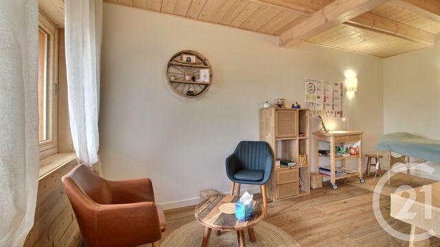 Maison &agrave; vendre - 13 pi&egrave;ces - 159,40 m2 - Larringes - 74 - RHONE-ALPES
