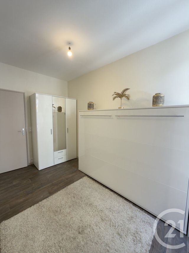 Appartement T1 &agrave; louer - 1 pi&egrave;ce - 28,83 m2 - Evian Les Bains - 74 - RHONE-ALPES