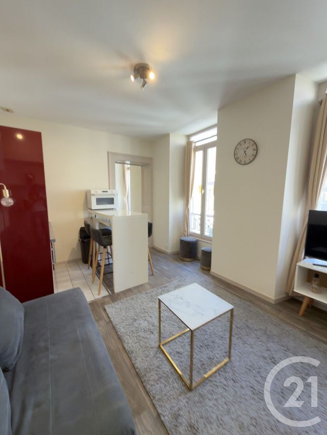 Appartement T1 à louer EVIAN LES BAINS