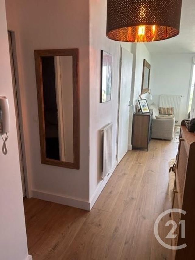 Appartement F3 &agrave; louer - 3 pi&egrave;ces - 65,82 m2 - Evian Les Bains - 74 - RHONE-ALPES