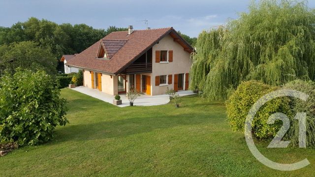 Maison à louer PUBLIER
