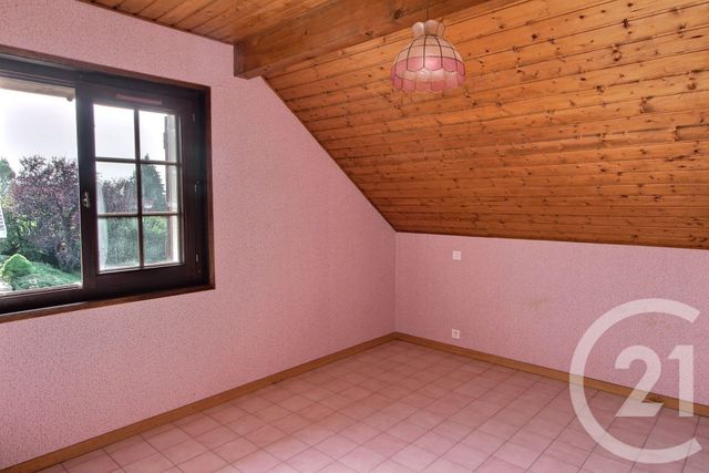 Maison &agrave; vendre - 4 pi&egrave;ces - 86,56 m2 - Neuvecelle - 74 - RHONE-ALPES