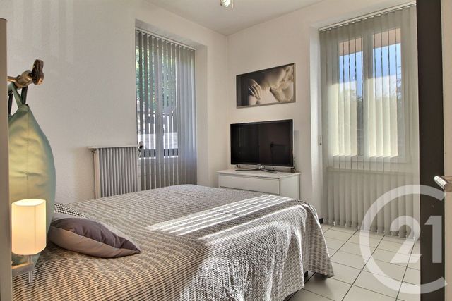 Appartement F2 &agrave; vendre - 2 pi&egrave;ces - 48,32 m2 - Publier - 74 - RHONE-ALPES