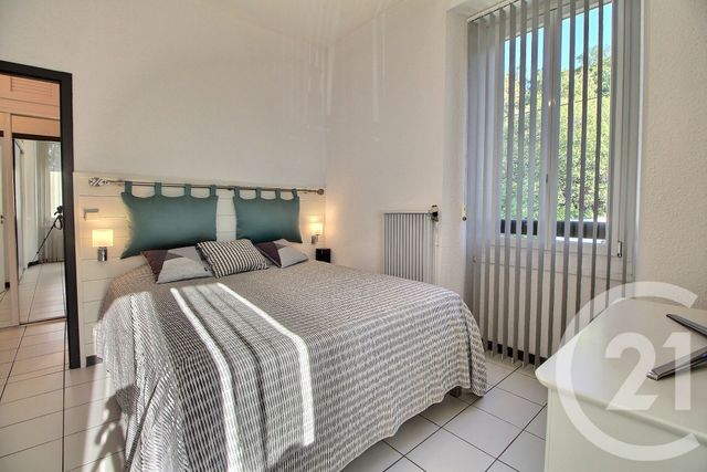 Appartement F2 &agrave; vendre - 2 pi&egrave;ces - 48,32 m2 - Publier - 74 - RHONE-ALPES