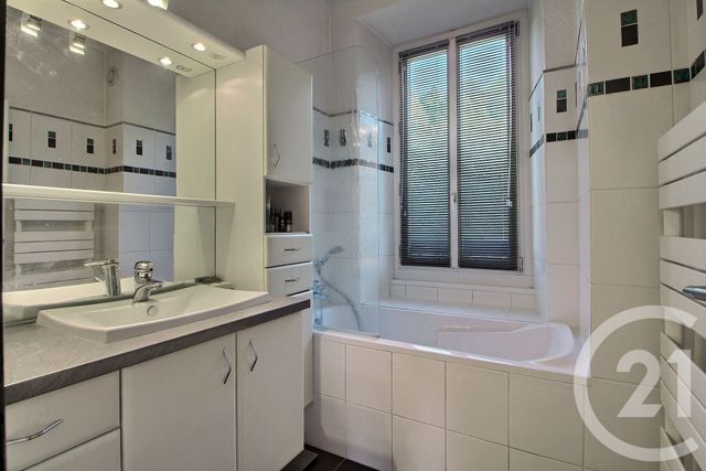 Appartement F2 &agrave; vendre - 2 pi&egrave;ces - 48,32 m2 - Publier - 74 - RHONE-ALPES