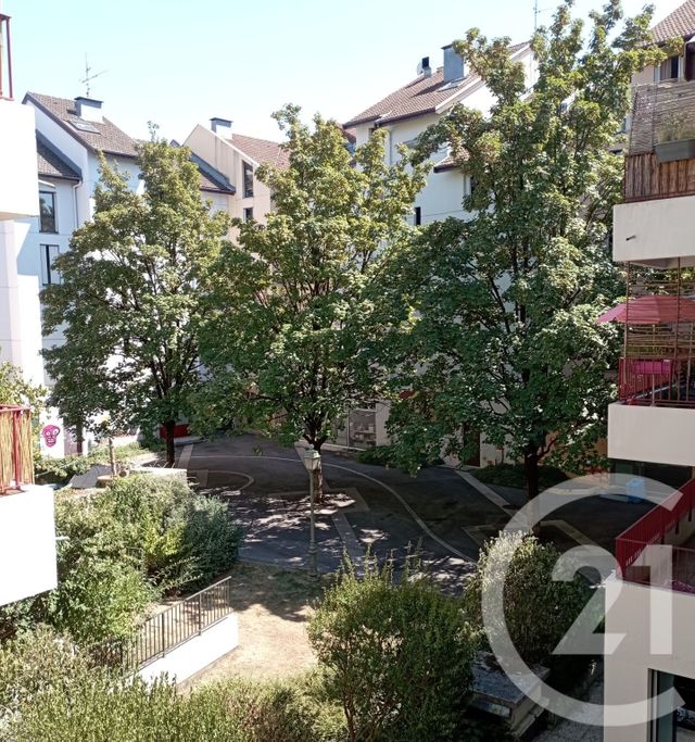 Appartement Studette &agrave; louer - 1 pi&egrave;ce - 15,10 m2 - Thonon Les Bains - 74 - RHONE-ALPES