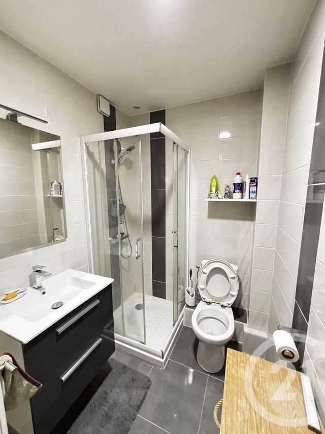 Appartement F2 &agrave; louer - 2 pi&egrave;ces - 35,75 m2 - Maxilly Sur Leman - 74 - RHONE-ALPES