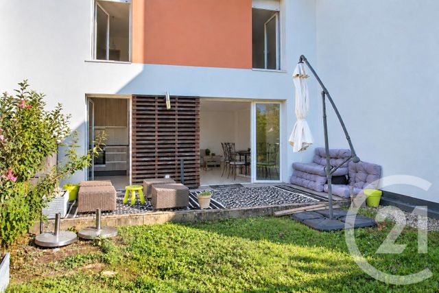 maison - EVIAN LES BAINS - 74