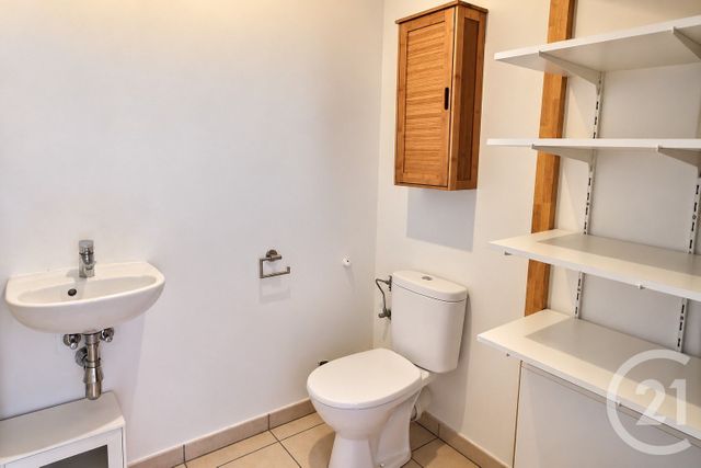 Maison &agrave; vendre - 4 pi&egrave;ces - 81,21 m2 - Evian Les Bains - 74 - RHONE-ALPES