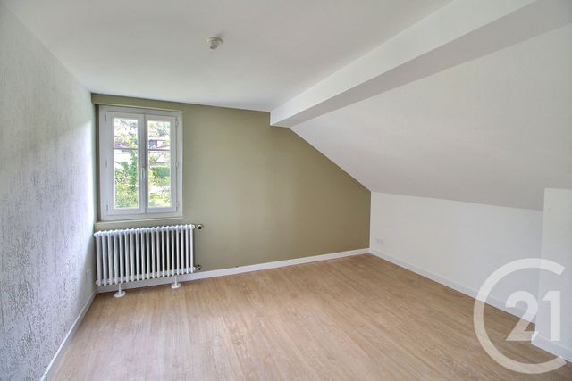 Appartement F3 &agrave; louer - 3 pi&egrave;ces - 32,72 m2 - Lugrin - 74 - RHONE-ALPES
