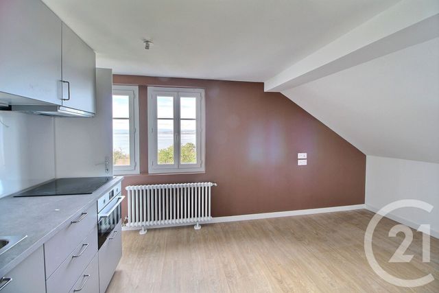appartement - LUGRIN - 74