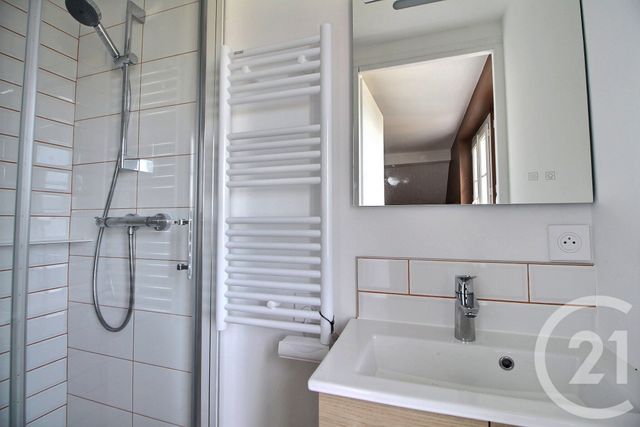 Appartement F3 &agrave; louer - 3 pi&egrave;ces - 32,72 m2 - Lugrin - 74 - RHONE-ALPES
