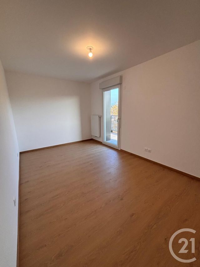 Appartement F3 &agrave; louer - 3 pi&egrave;ces - 67,80 m2 - Thonon Les Bains - 74 - RHONE-ALPES