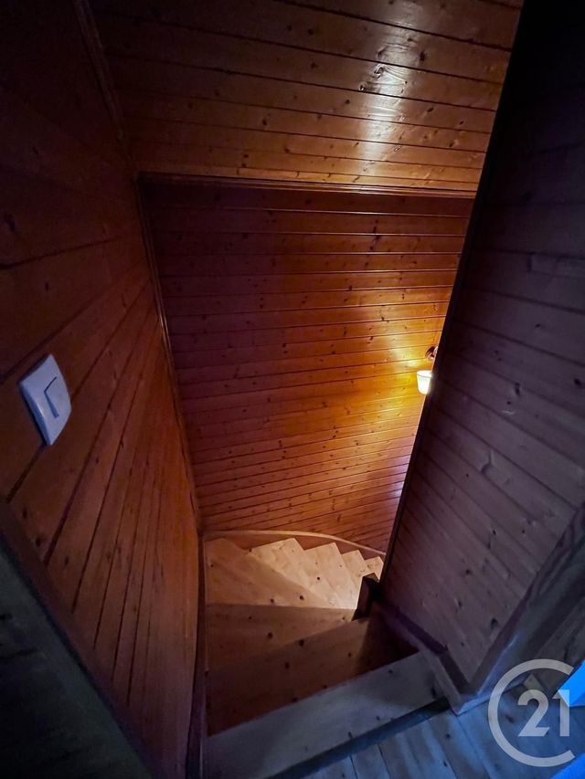 Appartement F3 &agrave; louer - 3 pi&egrave;ces - 47,28 m2 - Evian Les Bains - 74 - RHONE-ALPES