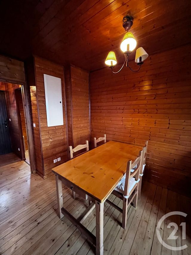 Appartement F3 &agrave; louer - 3 pi&egrave;ces - 47,28 m2 - Evian Les Bains - 74 - RHONE-ALPES