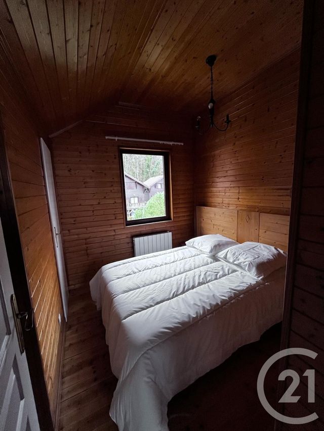 Appartement F3 &agrave; louer - 3 pi&egrave;ces - 47,28 m2 - Evian Les Bains - 74 - RHONE-ALPES