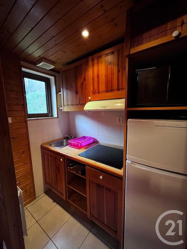 Appartement F3 &agrave; louer - 3 pi&egrave;ces - 47,28 m2 - Evian Les Bains - 74 - RHONE-ALPES