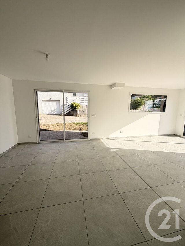 Maison &agrave; louer - 5 pi&egrave;ces - 106,74 m2 - Publier - 74 - RHONE-ALPES