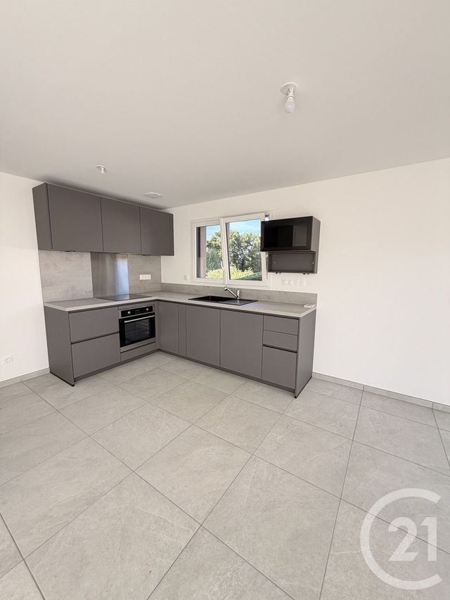 Maison &agrave; louer - 5 pi&egrave;ces - 106,74 m2 - Publier - 74 - RHONE-ALPES