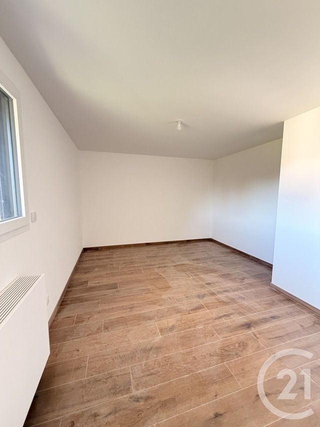 Maison &agrave; louer - 5 pi&egrave;ces - 106,74 m2 - Publier - 74 - RHONE-ALPES
