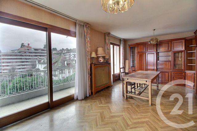 Appartement F2 &agrave; vendre - 2 pi&egrave;ces - 57,02 m2 - Evian Les Bains - 74 - RHONE-ALPES