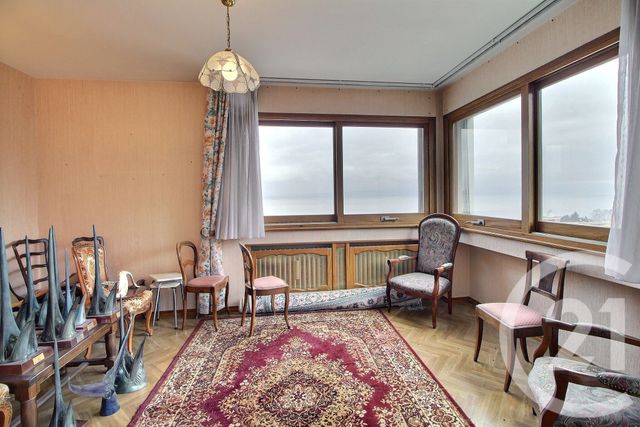 Appartement F2 &agrave; vendre - 2 pi&egrave;ces - 57,02 m2 - Evian Les Bains - 74 - RHONE-ALPES