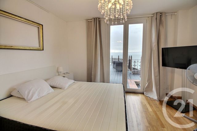 Appartement F4 &agrave; louer - 4 pi&egrave;ces - 96,90 m2 - Lugrin - 74 - RHONE-ALPES