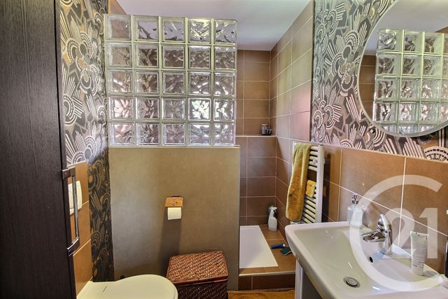 Maison &agrave; vendre - 3 pi&egrave;ces - 76 m2 - Publier - 74 - RHONE-ALPES