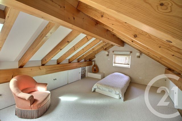 Maison &agrave; vendre - 3 pi&egrave;ces - 76 m2 - Publier - 74 - RHONE-ALPES