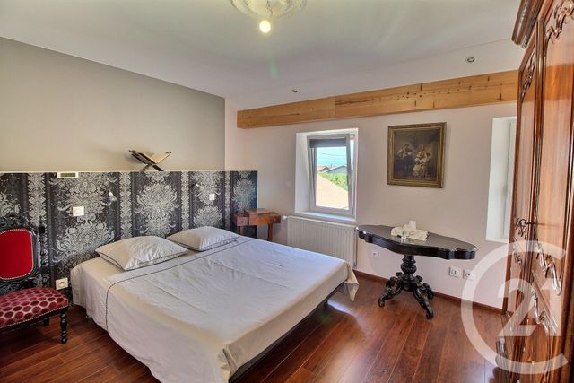 Maison &agrave; vendre - 3 pi&egrave;ces - 76 m2 - Publier - 74 - RHONE-ALPES