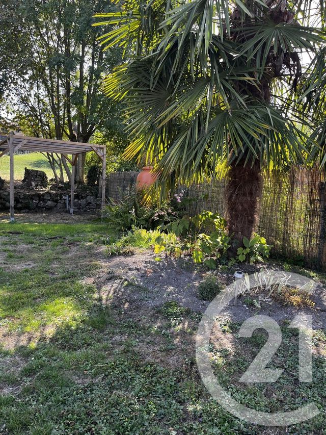 Maison &agrave; vendre - 3 pi&egrave;ces - 76 m2 - Publier - 74 - RHONE-ALPES
