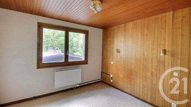 Appartement F3 &agrave; louer - 3 pi&egrave;ces - 57,65 m2 - Abondance - 74 - RHONE-ALPES