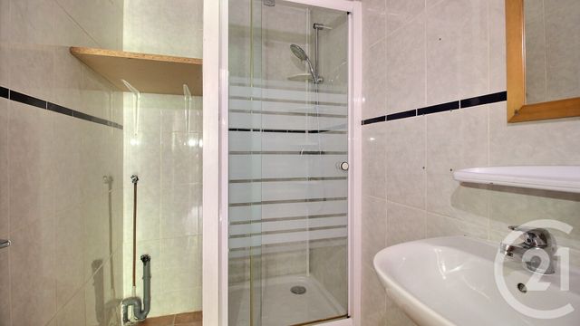 Appartement F3 &agrave; louer - 3 pi&egrave;ces - 57,65 m2 - Abondance - 74 - RHONE-ALPES