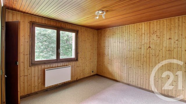 Appartement F3 &agrave; louer - 3 pi&egrave;ces - 57,65 m2 - Abondance - 74 - RHONE-ALPES