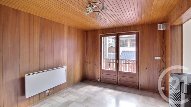 Appartement F3 &agrave; louer - 3 pi&egrave;ces - 57,65 m2 - Abondance - 74 - RHONE-ALPES