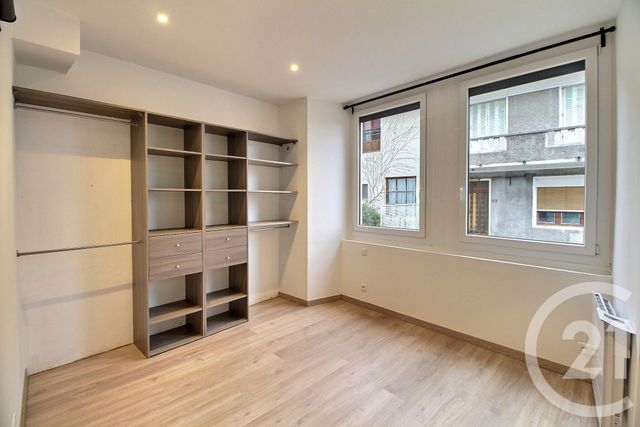 Appartement T2 &agrave; louer - 2 pi&egrave;ces - 39,78 m2 - Maxilly Sur Leman - 74 - RHONE-ALPES