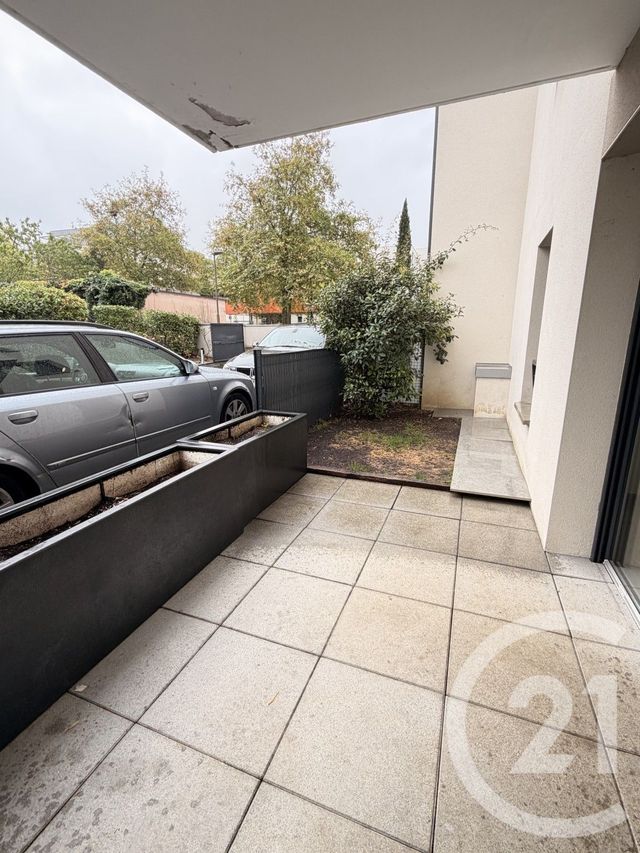 Appartement T2 &agrave; louer - 2 pi&egrave;ces - 38,30 m2 - Thonon Les Bains - 74 - RHONE-ALPES