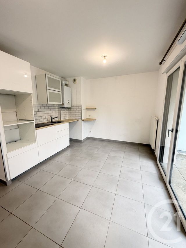 appartement - THONON LES BAINS - 74