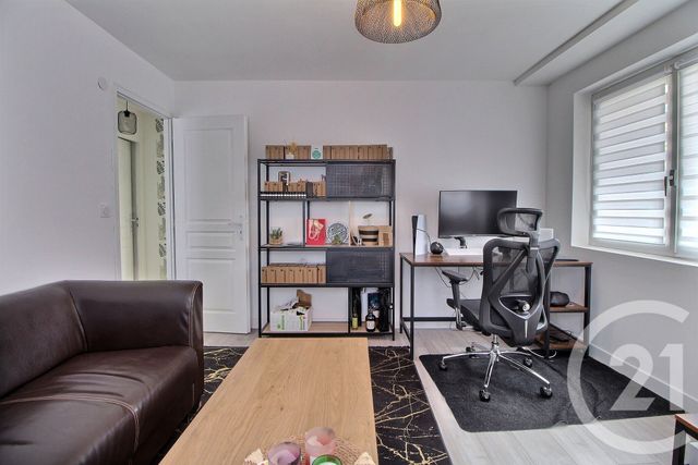 Appartement F2 &agrave; vendre - 2 pi&egrave;ces - 37 m2 - Lugrin - 74 - RHONE-ALPES