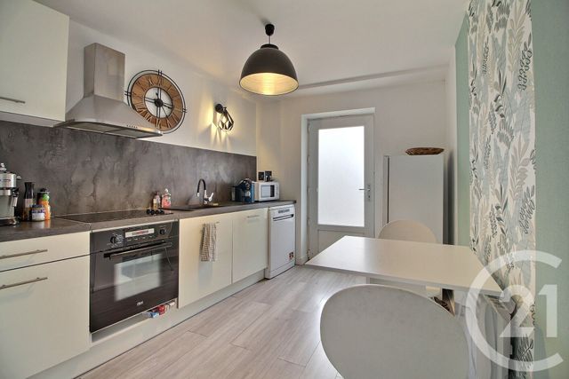 appartement - LUGRIN - 74