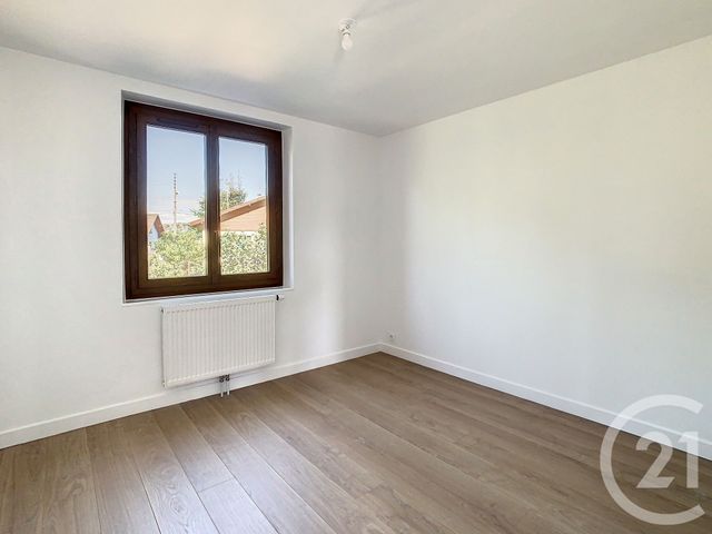 Appartement F3 &agrave; louer - 3 pi&egrave;ces - 56,26 m2 - Thonon Les Bains - 74 - RHONE-ALPES