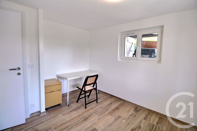 Maison &agrave; louer - 4 pi&egrave;ces - 79,40 m2 - Publier - 74 - RHONE-ALPES