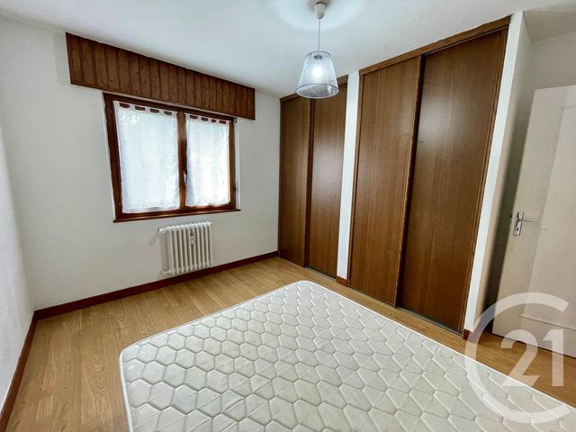 Appartement F3 &agrave; louer - 3 pi&egrave;ces - 69,68 m2 - Evian Les Bains - 74 - RHONE-ALPES