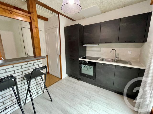appartement - EVIAN LES BAINS - 74