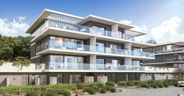 appartement - EVIAN LES BAINS - 74
