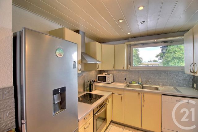 Appartement F3 à vendre - 3 pièces - 56,76 m2 - Thonon Les Bains - 74 - RHONE-ALPES