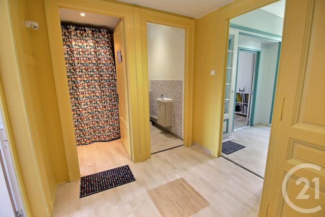 Entreprise &agrave; vendre - 66 m2 - 74 - RHONE-ALPES