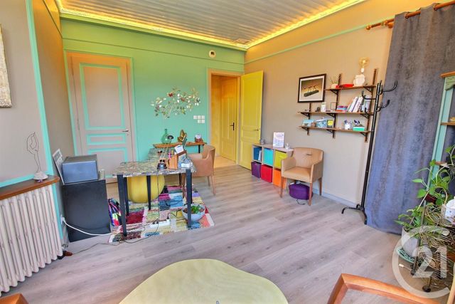 Entreprise &agrave; vendre - 66 m2 - 74 - RHONE-ALPES