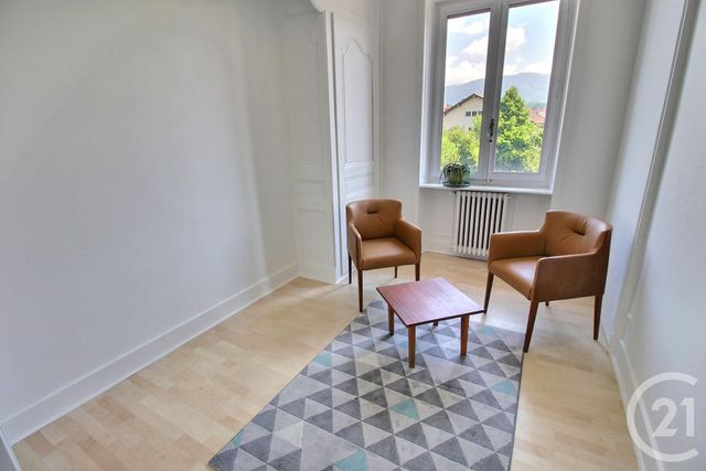 Entreprise &agrave; vendre - 66 m2 - 74 - RHONE-ALPES